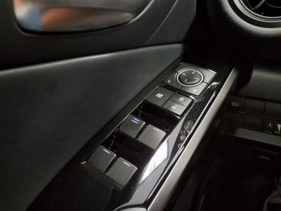 2025 Lexus IS IS 350 F SPORT Design