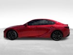 2023 Lexus IS IS 350 F SPORT Design