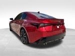 2023 Lexus IS IS 350 F SPORT Design