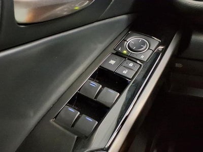 2023 Lexus IS IS 350 F SPORT Design