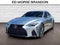 2023 Lexus IS IS 350 F SPORT