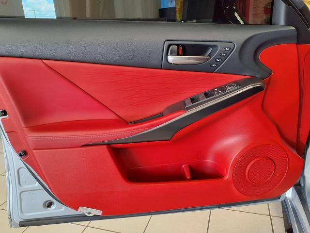2023 Lexus IS IS 350 F SPORT