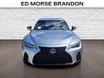 2023 Lexus IS IS 350 F SPORT