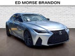 2023 Lexus IS IS 350 F SPORT