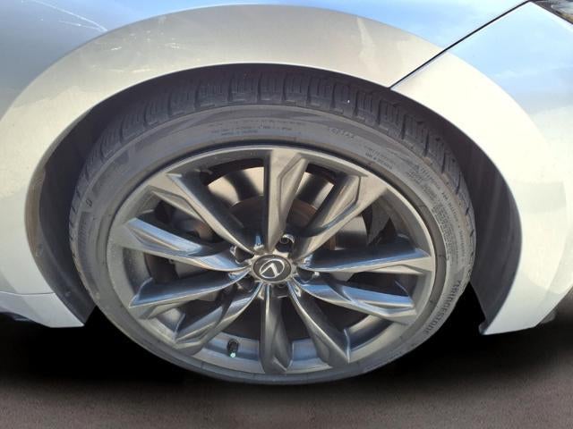 2023 Lexus IS IS 350 F SPORT