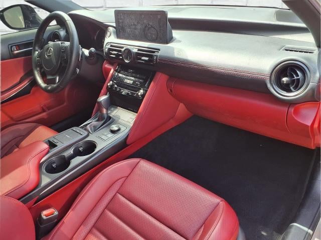 2023 Lexus IS IS 350 F SPORT