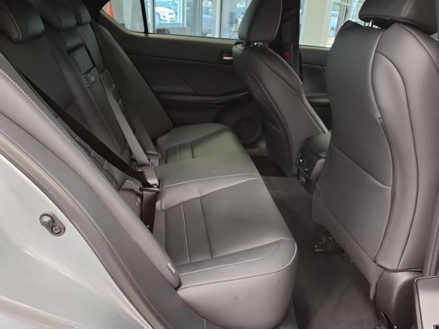2026 Lexus IS IS 350 F SPORT
