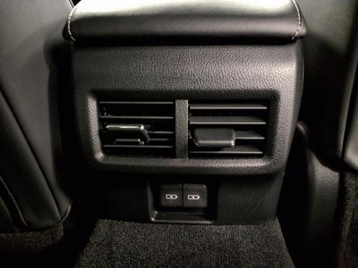2026 Lexus IS IS 350 F SPORT