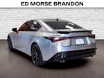 2026 Lexus IS IS 350 F SPORT