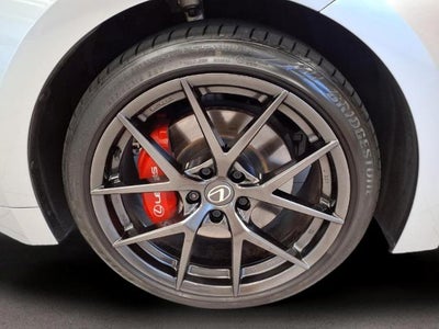 2026 Lexus IS IS 350 F SPORT