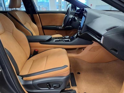 2024 Lexus RZ RZ 450e Premium