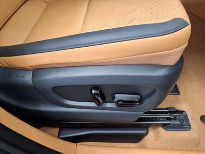 2024 Lexus RZ RZ 450e Premium