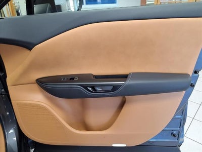 2024 Lexus RZ RZ 450e Premium