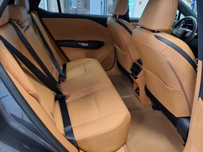 2024 Lexus RZ RZ 450e Premium