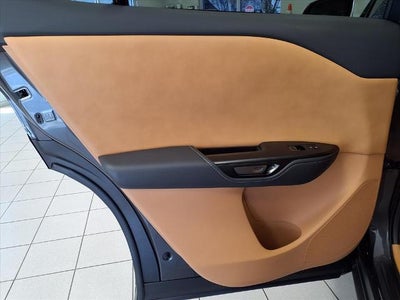 2024 Lexus RZ RZ 450e Premium