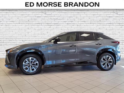 2024 Lexus RZ RZ 450e Premium