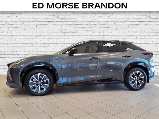 2024 Lexus RZ RZ 450e Premium