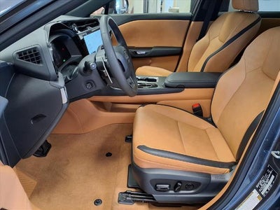 2024 Lexus RZ RZ 450e Premium