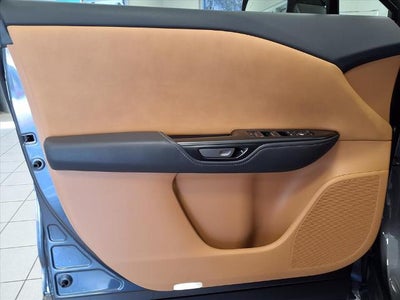 2024 Lexus RZ RZ 450e Premium