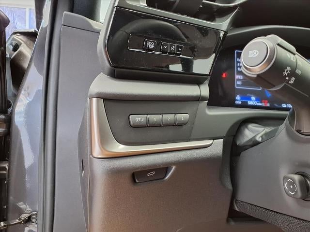 2024 Lexus RZ RZ 450e Premium