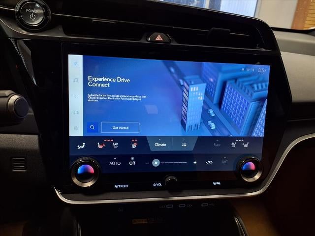 2024 Lexus RZ RZ 450e Premium