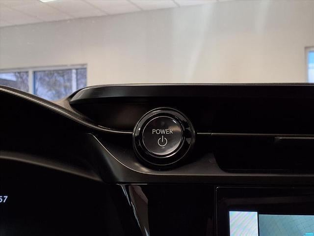 2024 Lexus RZ RZ 450e Premium