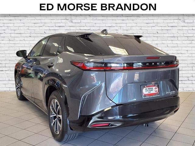 2024 Lexus RZ RZ 450e Premium