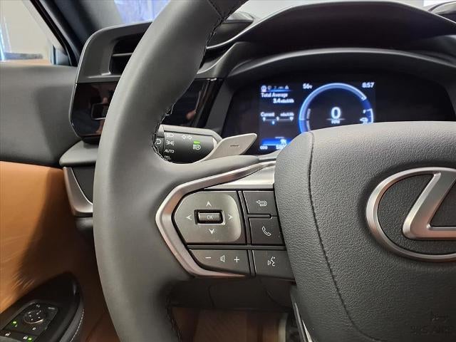 2024 Lexus RZ RZ 450e Premium