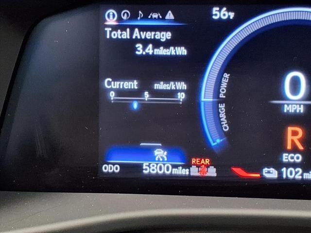 2024 Lexus RZ RZ 450e Premium