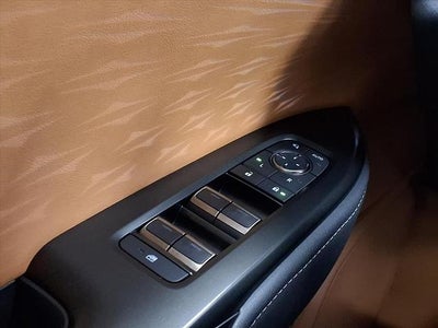 2024 Lexus RZ RZ 450e Premium