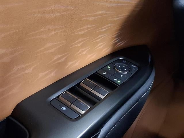 2024 Lexus RZ RZ 450e Premium