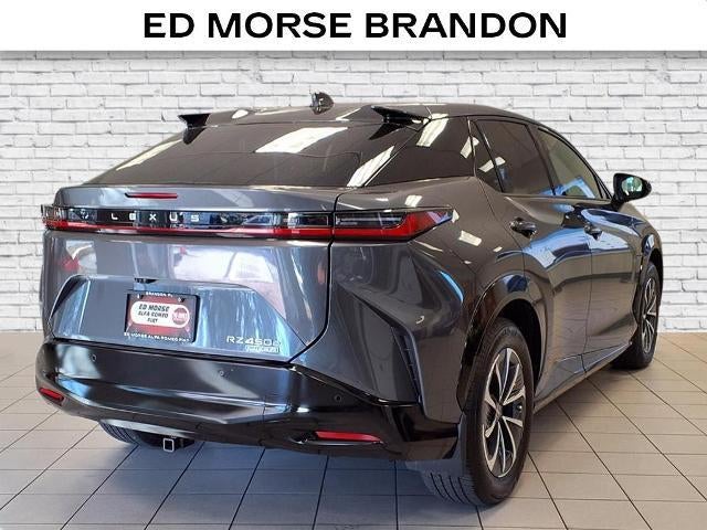 2024 Lexus RZ RZ 450e Premium