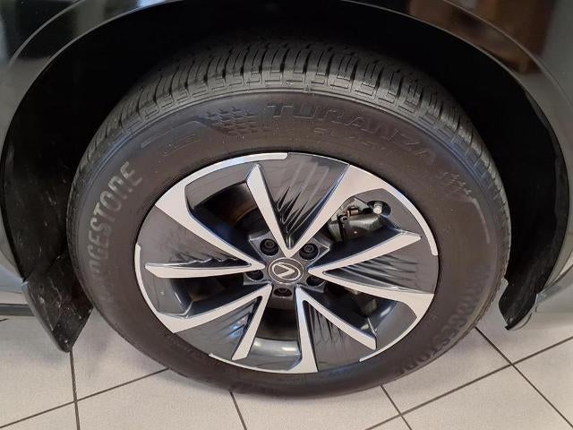 2024 Lexus RZ RZ 450e Premium