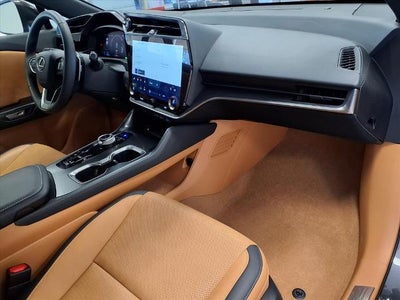 2024 Lexus RZ RZ 450e Premium