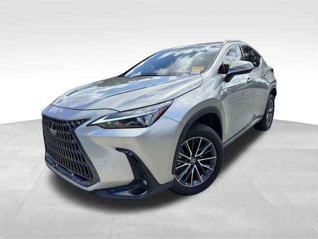 2023 LEXU NX250 NA