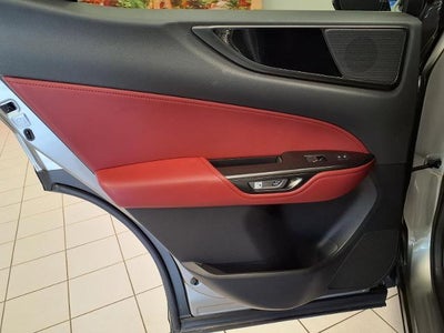 2023 LEXU NX250 NA