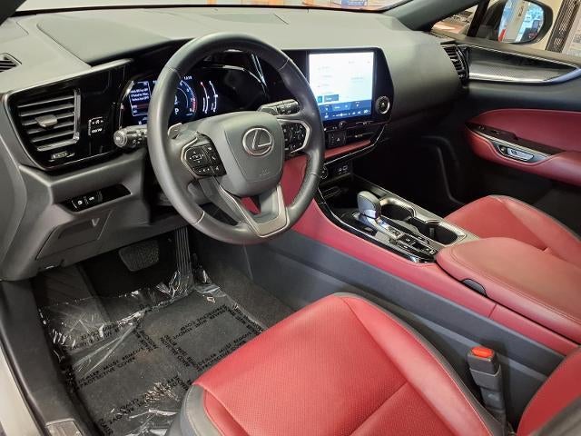 2023 LEXU NX250 NA