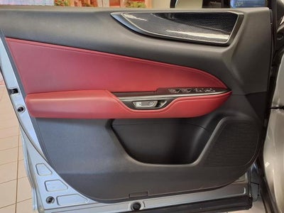 2023 LEXU NX250 NA