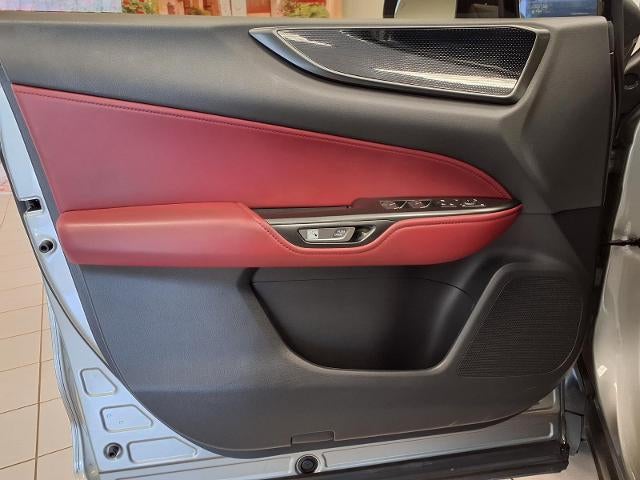 2023 LEXU NX250 NA