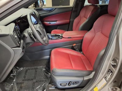 2023 LEXU NX250 NA