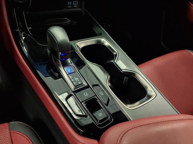 2023 LEXU NX250 NA