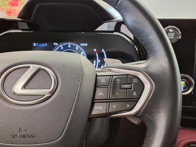 2023 LEXU NX250 NA