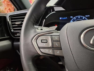2023 LEXU NX250 NA