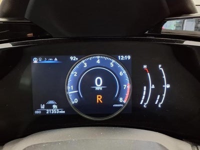2023 LEXU NX250 NA