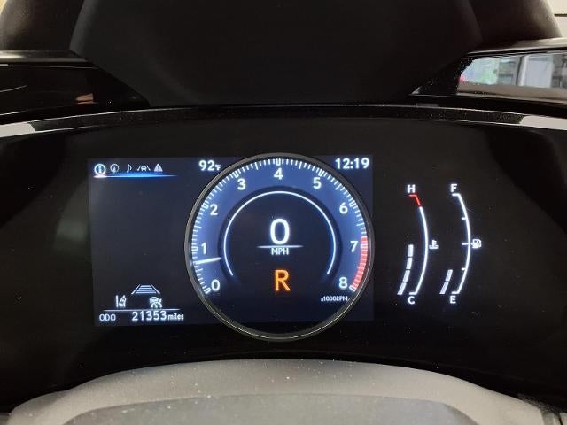 2023 LEXU NX250 NA