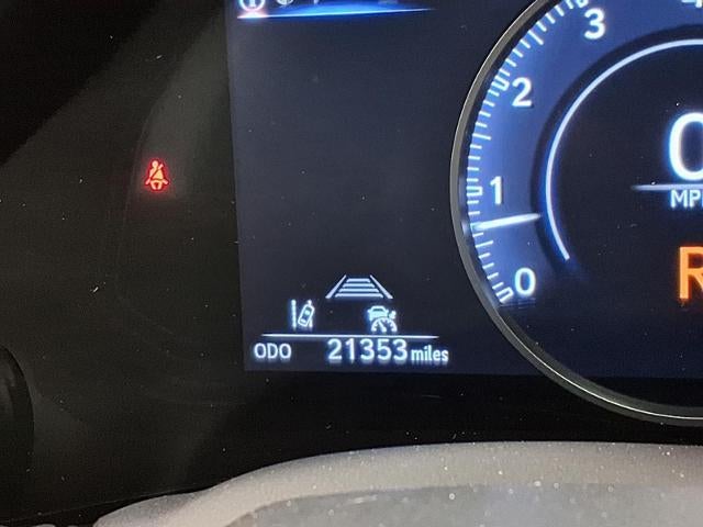 2023 LEXU NX250 NA