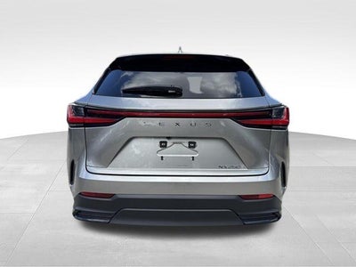 2023 LEXU NX250 NA
