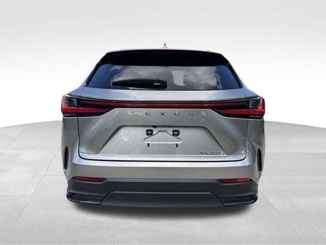 2023 LEXU NX250 NA