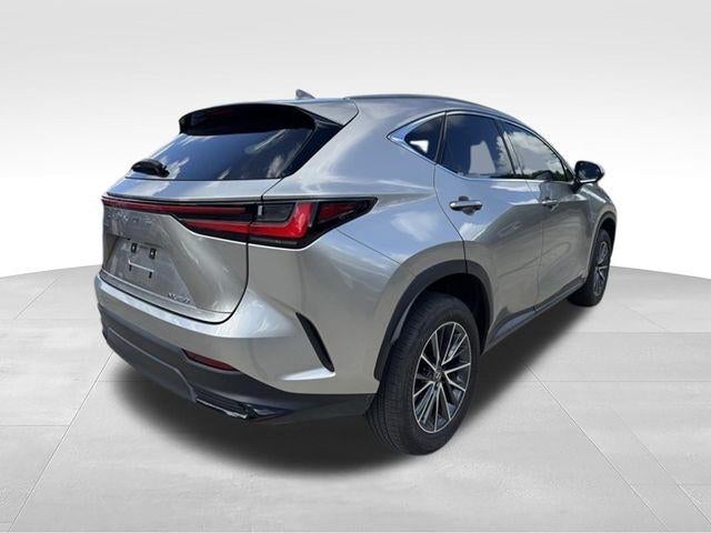 2023 LEXU NX250 NA