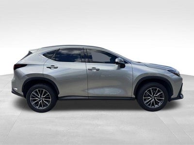 2023 LEXU NX250 NA
